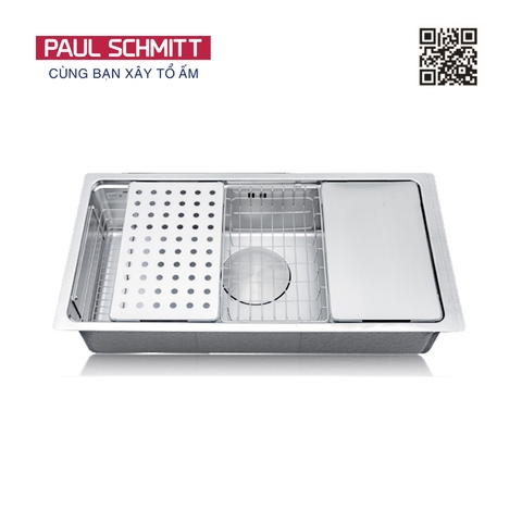 Chậu rửa PAM8746-UM