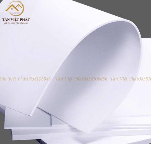 Tấm FORMEX 8mm