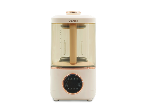 Máy làm sữa hạt Rapido RHB-600D