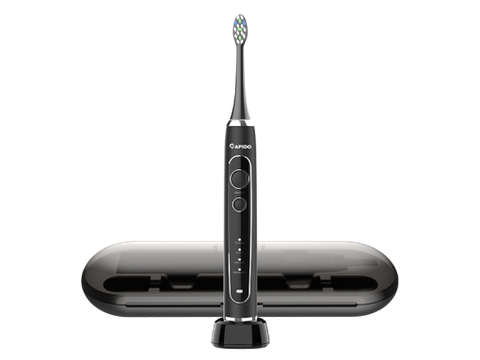 Sản phẩm bàn chải điện RST-15WB (Đế sạc – hộp đựng thời trang)