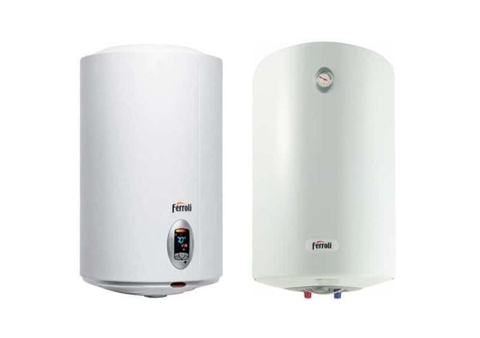 Bình nước nóng Ferroli AQUA STORE (2500w)