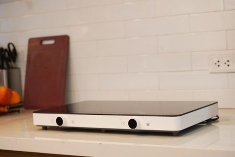 Bếp Từ Dương Rapido RI3000KP