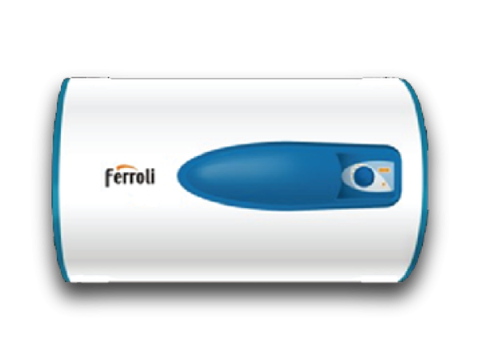 Bình nước nóng thể tích lớn Ferroli SQ (3000/4000w)