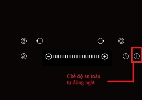 Bếp Từ Đôi Rapido RI4000BS