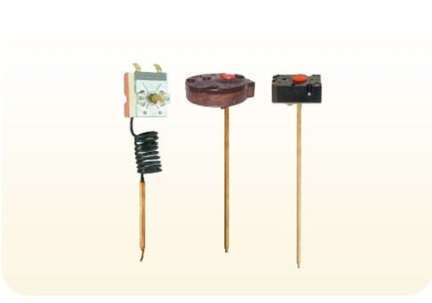 Máy Nước Nóng Trực Tiếp Ferroli Rita FS - 4.5TM