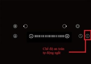 Bếp Từ Đôi Rapido RI4000VS