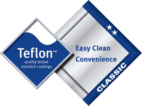 Chảo từ Rapido Teflon đáy phẳng RP-RFT