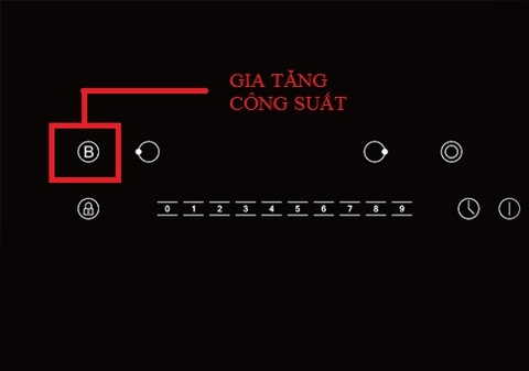 Bếp Từ Đôi Rapido RI4000VN