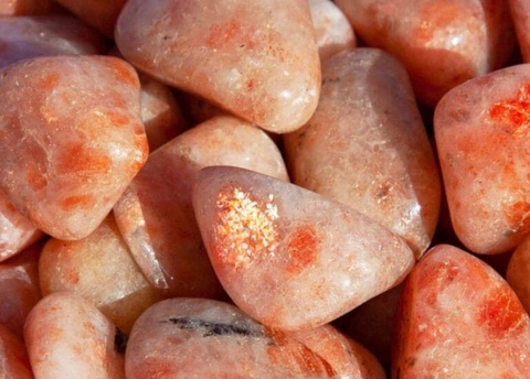 Vòng Tay Đá Mặt Trời