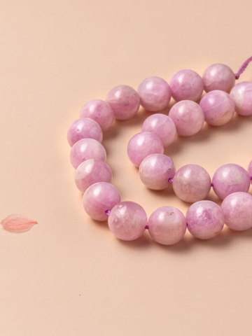 Vòng Tay Đá Kunzite