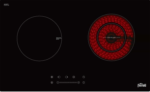 Bếp từ - Hồng ngoại Ferroli IC4200BS