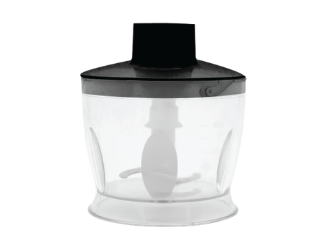 Máy xay đa năng cầm tay Rapido RB-600H