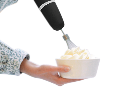 Máy xay đa năng cầm tay Rapido RB-600H