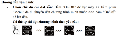 Máy làm sữa hạt mini Rapido RHB-500D