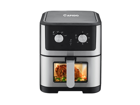 Nồi chiên không dầu Rapido RAF-8.0M