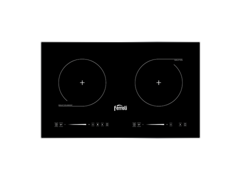 Bếp từ Ferroli Flash RD (Bo viền)