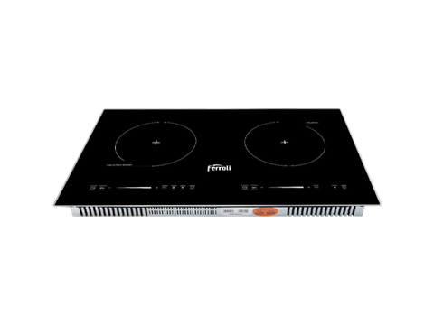 Bếp từ Ferroli Flash RD (Bo viền)