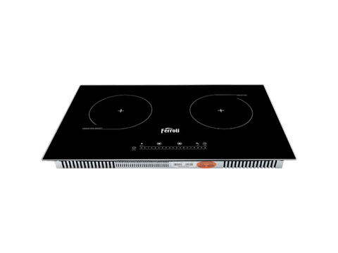 Bếp từ Ferroli Flash RN (Bo viền)