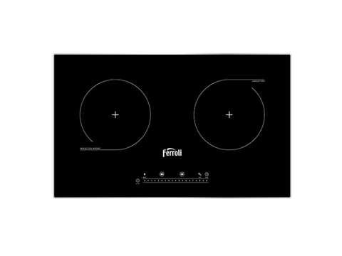 Bếp từ Ferroli Flash RN (Bo viền)