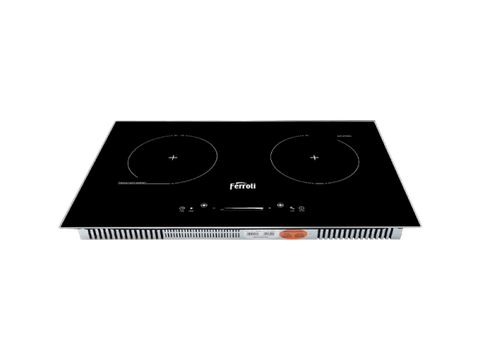 Bếp từ Ferroli Flash RS (Bo viền)