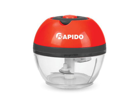Máy xay tỏi ớt đa năng Rapido RC-3B