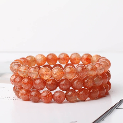 Vòng Tay Đá Mặt Trời