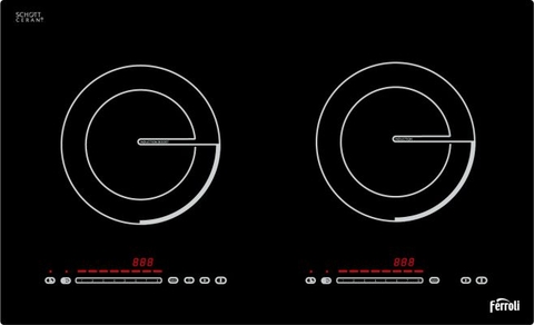 Bếp từ Ferroli ID4000DD