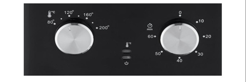 Nồi chiên không dầu Rapido RAF-8.0M