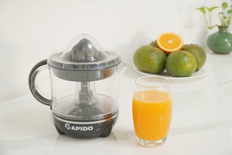 Máy Vắt Cam Rapido ROJ – 40