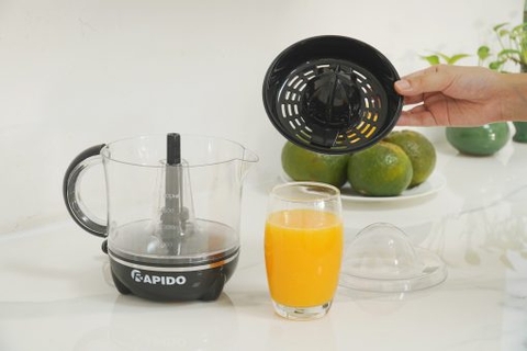 Máy Vắt Cam Rapido ROJ – 40