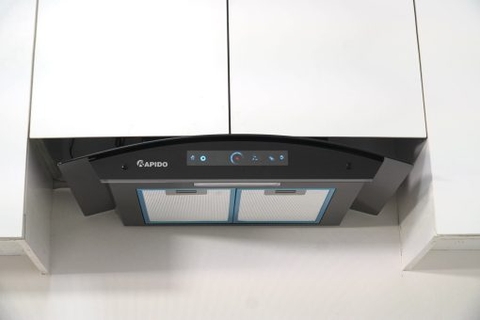 Máy hút mùi Rapido Robin Hood 7DC