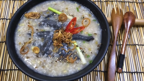 GÀ ÁC TƯƠI LÀM SẠCH