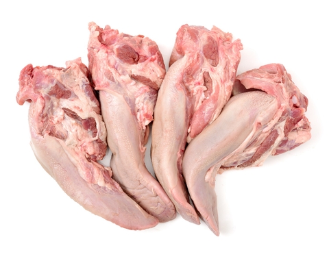 LƯỠI HEO | PORK TONGUE