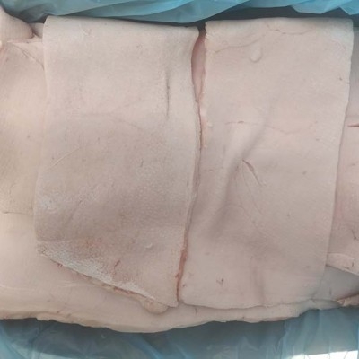 MỠ LƯNG HEO | BACK FAT (PORK)