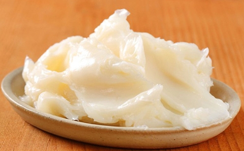 MỠ VỊT | RAW DUCK FAT