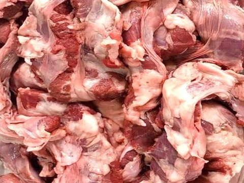 Chẳng Dừng Heo (Nạc Dây)