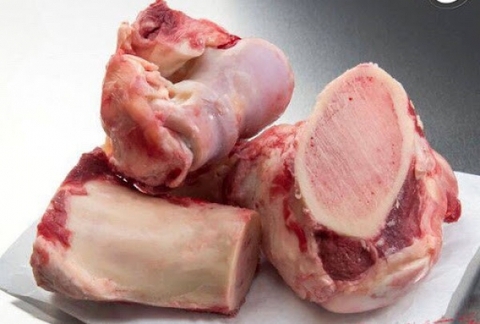 XƯƠNG ỐNG BÒ_BEEF BONES