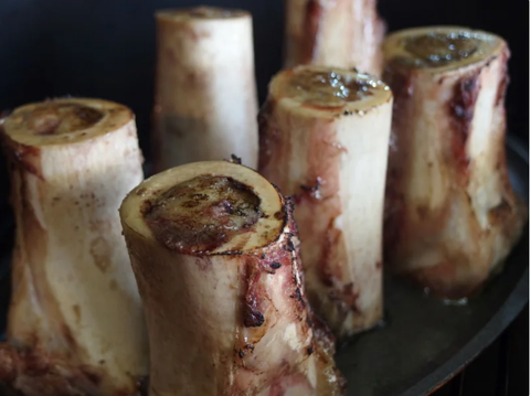 XƯƠNG ỐNG TUỶ BÒ | BEEF MARROW BONE