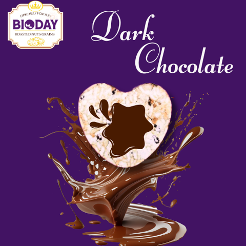 Bioday Dark Chocolate