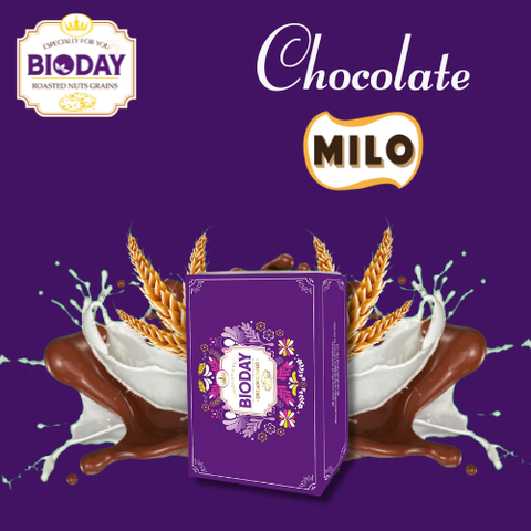 BIGcore Chocolate milo
