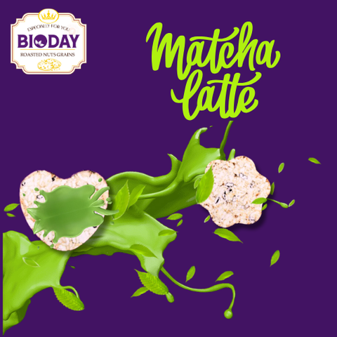 BIGcore Matcha