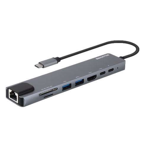 Cổng chuyển đổi