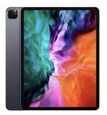 iPad Pro 2020 12.9inch Gray
