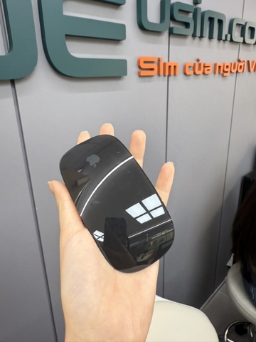 Apple Magic Mouse 99% Black