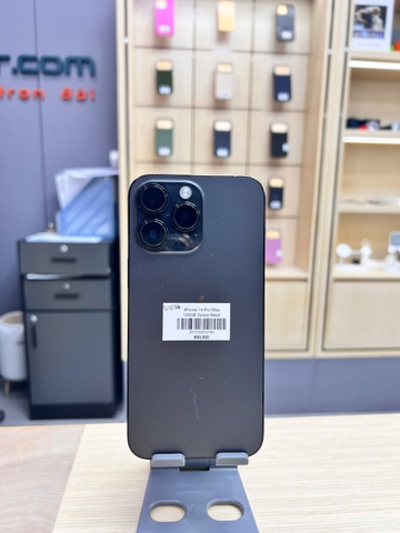 14 Pro Max 128GB Black982/74B