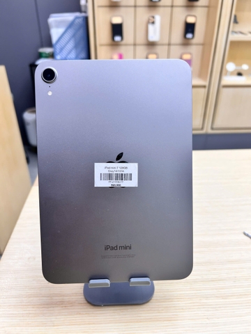 iPad mini 7 128GB Gray14/100A