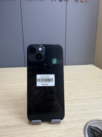 iPhone 14 256GB Midnight 86%