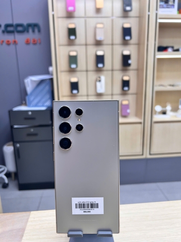 s24 ultra 512 gray A