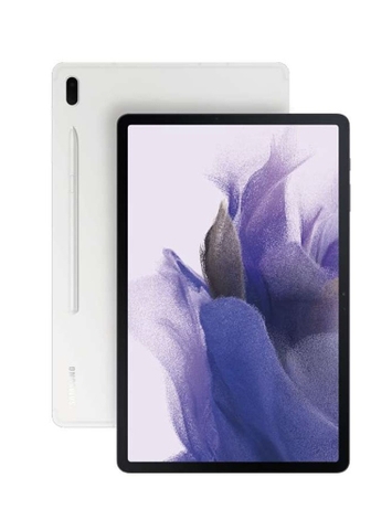 Galaxy Tab S7 FE- Wifi 64GB Silver