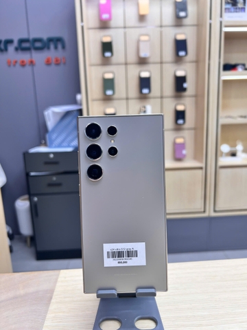 s24 ultra 512 gray A